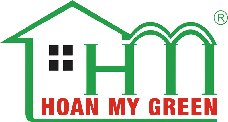 Hoàn Mỹ Green